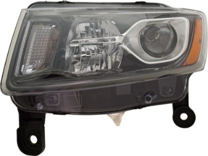 Picture of Headlight