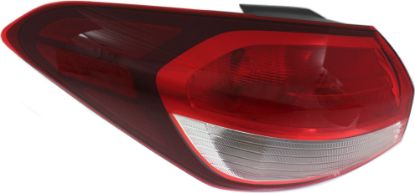 Picture of Tail Light