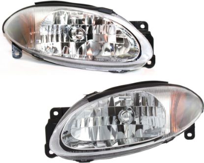 Picture of Headlight