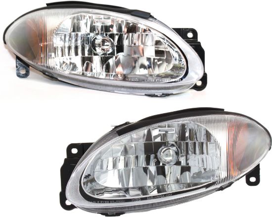 Picture of Headlight