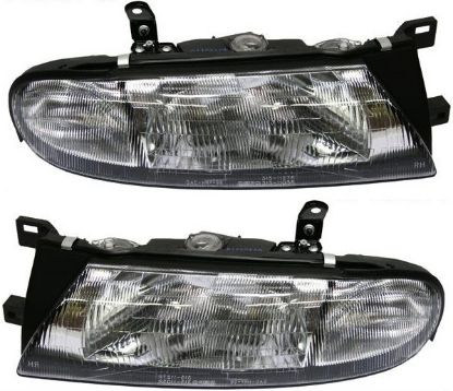 Picture of Headlight
