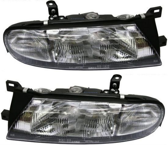 Picture of Headlight