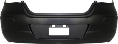 Picture of Bumper Cover