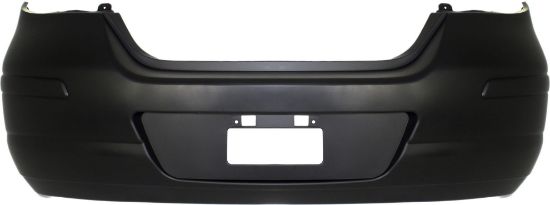 Picture of Bumper Cover
