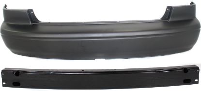 Picture of Bumper Cover