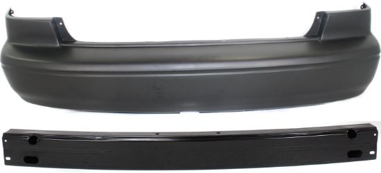 Picture of Bumper Cover