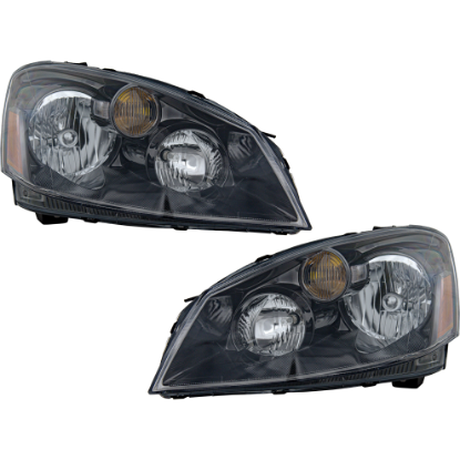 Picture of Headlight