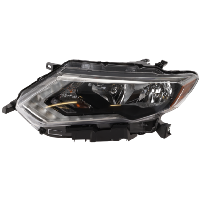 Picture of Headlight