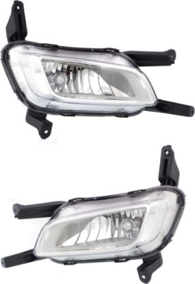 Picture of Fog Light