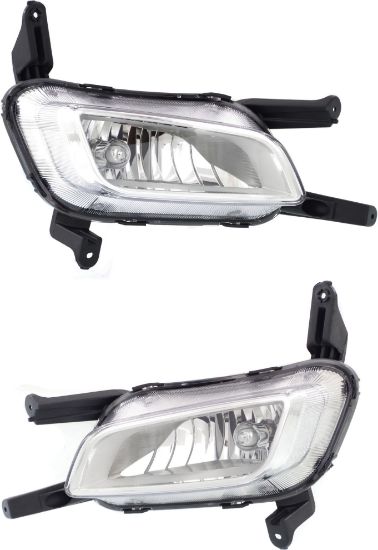 Picture of Fog Light