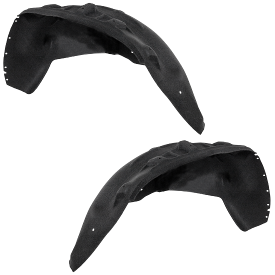 Picture of Fender Liner