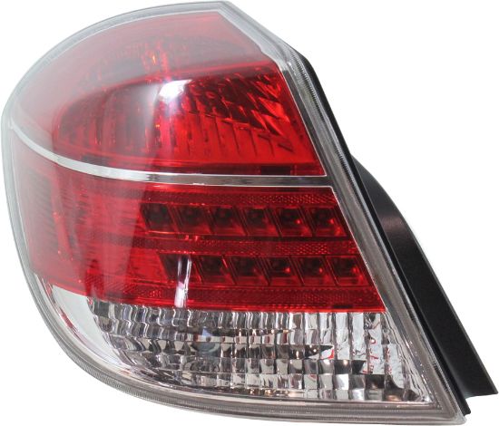 Picture of Tail Light