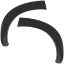 Picture of Fender Trim