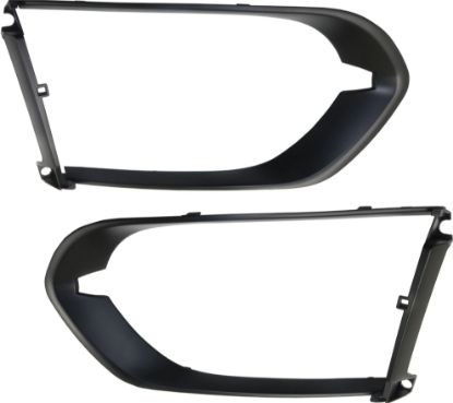 Picture of Grille Trim