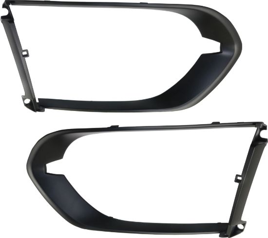 Picture of Grille Trim