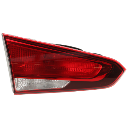 Picture of Tail Light