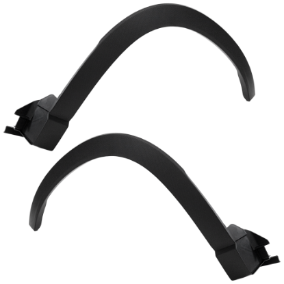 Picture of Fender Flares