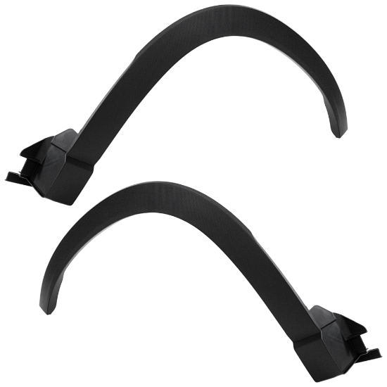 Picture of Fender Flares