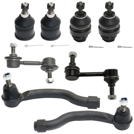 Picture of Suspension Kit