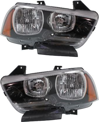 Picture of Headlight