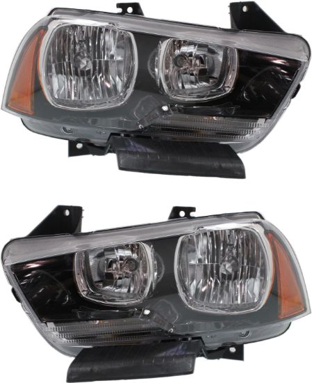 Picture of Headlight