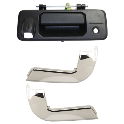 Picture of Bumper End