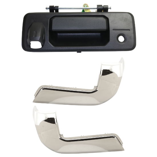 Picture of Bumper End