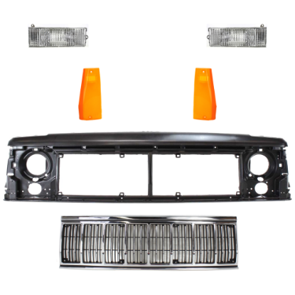 Picture of Header Panel