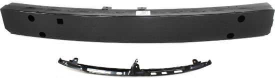 Picture of Bumper Reinforcement