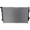 Picture of A/C Condenser