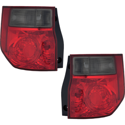 Picture of Tail Light