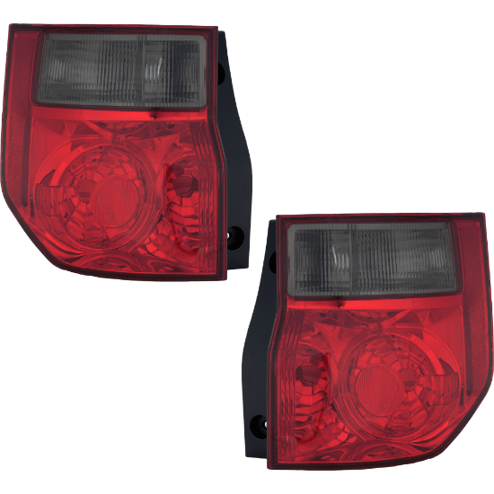 Picture of Tail Light