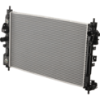 Picture of A/C Condenser