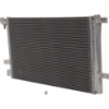 Picture of A/C Condenser