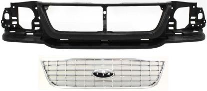 Picture of Header Panel