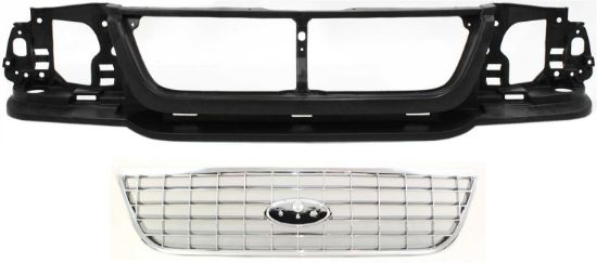 Picture of Header Panel