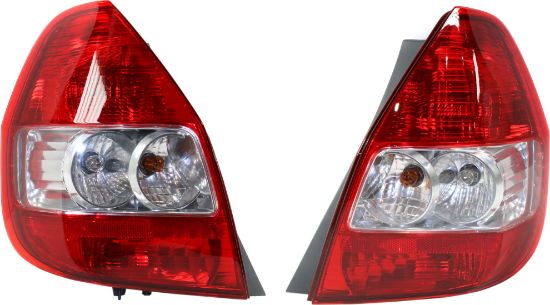 Picture of Tail Light