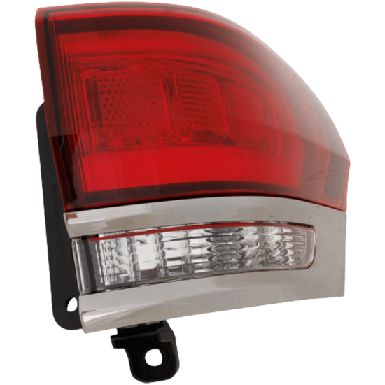 Picture of Tail Light