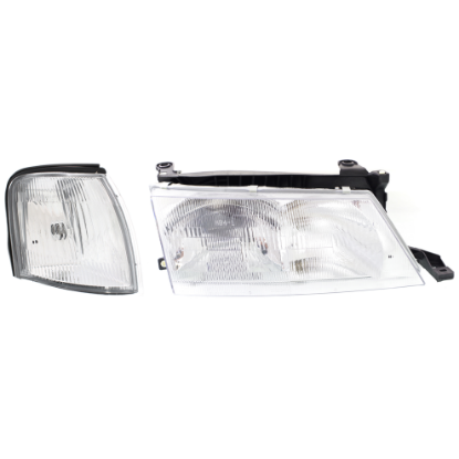 Picture of Headlight