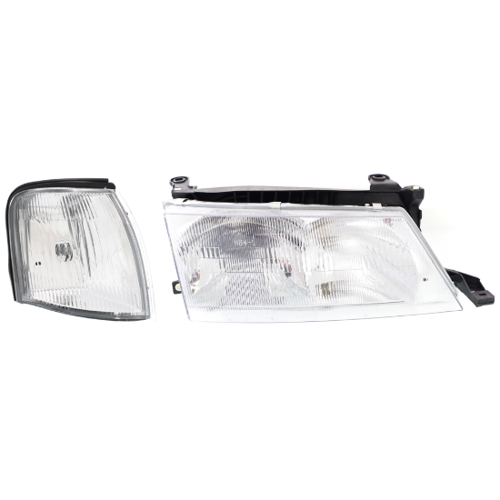 Picture of Headlight