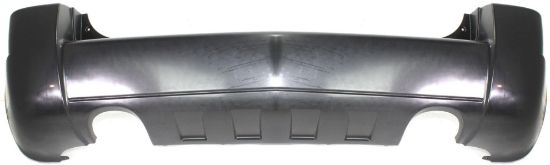 Picture of Bumper Cover