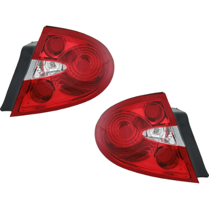 Picture of Tail Light