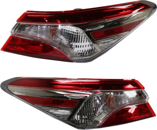 Picture of Tail Light