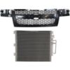 Picture of Grille Assembly