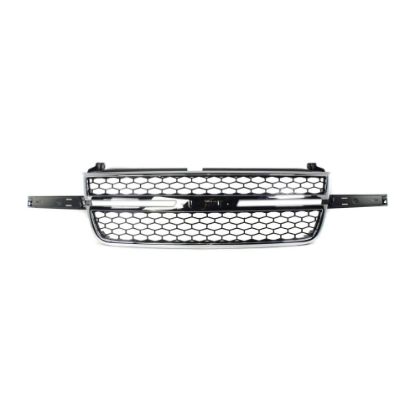Picture of Grille Assembly
