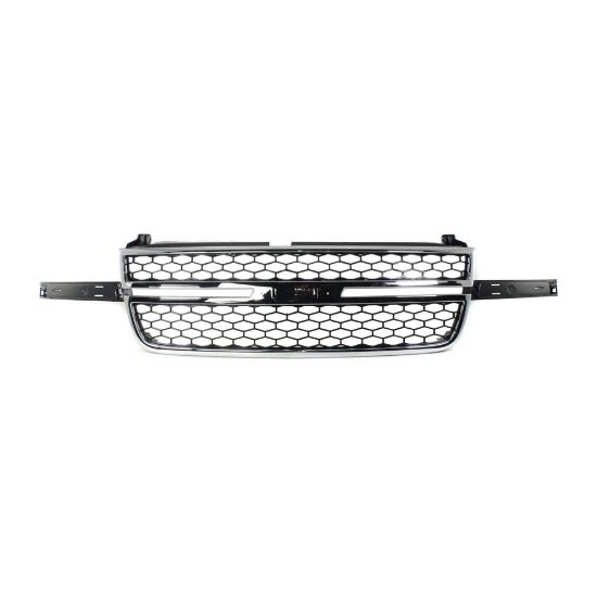 Picture of Grille Assembly