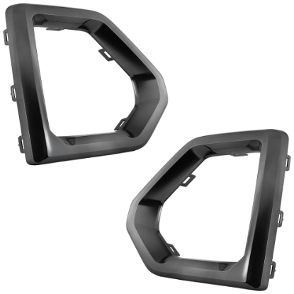 Picture of Fog Light Trim