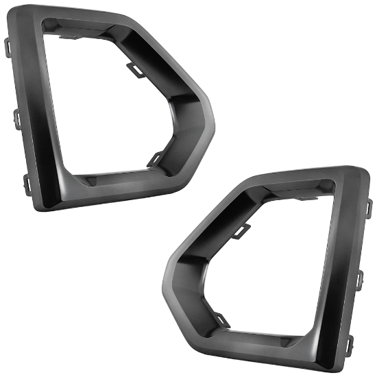 Picture of Fog Light Trim