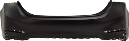 Picture of Bumper Cover