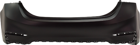 Picture of Bumper Cover